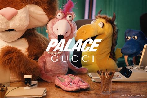 spezial per gucci